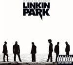 Valentine's Day - Linkin Park album art