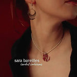 Gravity - Sara Bareilles album art