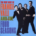 Who Loves You - Frankie Valli and the Four Seasons album art