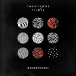 Ride - Twenty One Pilots album art