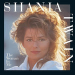 Whose Bed Have Your Boots Been Under - Shania Twain album art