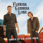 Get Your Shine On - Florida Georgia Line album art