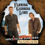 This Is How We Roll (feat. Luke Bryan) - Florida Georgia Line album art