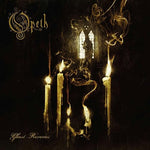 Isolation Years - Opeth album art