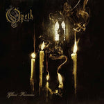 Ghost of Perdition - Opeth album art