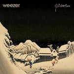 Across the Sea - Weezer album art