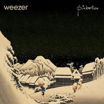 El Scorcho - Weezer album art