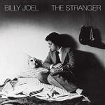 Movin' Out - Billy Joel album art