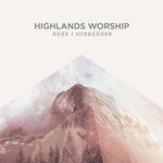 Holy, Holy, Holy (Jesus Reigns) - Highlands Worship album art