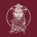 Second One to Know- Chris Stapleton album art