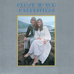 Close to You - The Carpenters album art