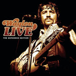Good Hearted Woman (Live) - Waylon Jennings and Willie Nelson album art