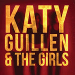 Woke Up in Spain - Katy Guillen and the Girls album art