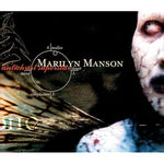 The Beautiful People - Marilyn Manson album art