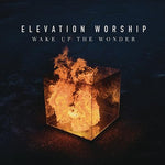 Unstoppable God - Elevation Worship album art