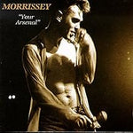 You're the One for Me, Fatty - Morrissey album art