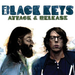 Oceans and Streams - The Black Keys album art
