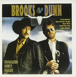 Brand New Man - Brooks & Dunn album art