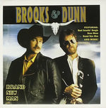 Neon Moon - Brooks & Dunn album art