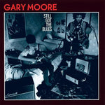Texas Strut - Gary Moore album art