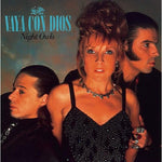 What's a Woman? - Vaya Con Dios album art