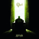 Burden - Opeth album art