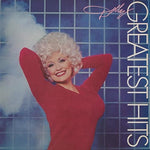 Islands in the Stream - Dolly Parton & Kenny Rogers album art