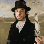 Longer Time at Sea - Cory Chisel and the Wandering Sons album art