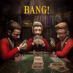 Bang - AJR album art