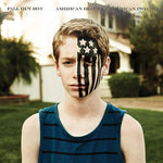 Uma Thurman - Fall Out Boy album art