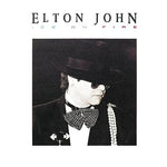 Nikita - Elton John album art
