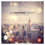 Holding Back the Years - The Cooltrane Quartet album art
