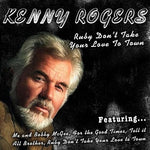 Ruby Don't Take Your Love to Town - Kenny Rogers album art