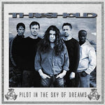 Pilot in the Sky of Dreams - Threshold album art