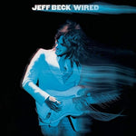 Led Boots - Jeff Beck album art