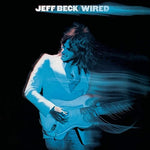 Head for Backstage Pass - Jeff Beck album art