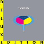 Owner of a Lonely Heart - Yes album art