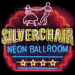 Steam Will Rise - Silverchair album art