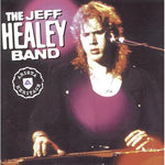 While My Guitar Gently Weeps - The Jeff Healey Band album art