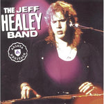 I Think I Love You Too Much - The Jeff Healey Band album art