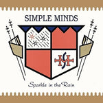 Waterfront - Simple Minds album art