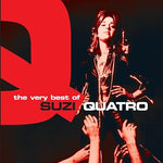 Stumblin' In - Chris Norman & Suzi Quatro album art