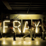 You Found Me - The Fray album art