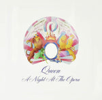 God Save the Queen - Queen album art
