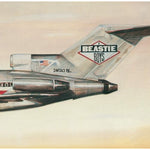 (You Gotta) Fight for Your Right (To Party!) - Beastie Boys album art