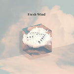 Fresh Wind - Hillsong album art