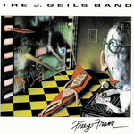Centerfold - The J. Geils Band album art