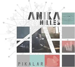 Mallay/RTB Outro - Anika Nilles album art