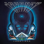 Separate Ways (Worlds Apart) - Journey album art