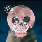Take Me Higher!! - Band Maid album art